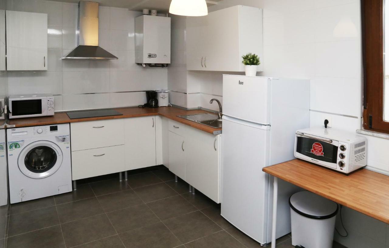 Apartamento Turisticos Puente Romano P4 1-A Salamanca Exteriör bild